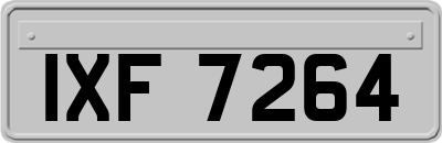 IXF7264