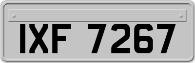 IXF7267