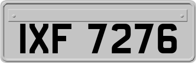IXF7276