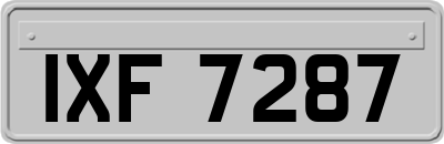 IXF7287