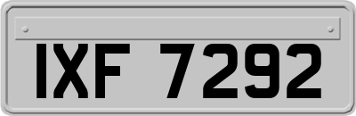 IXF7292
