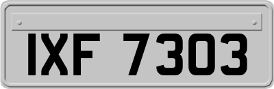 IXF7303