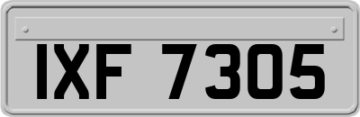 IXF7305