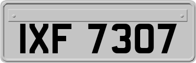 IXF7307