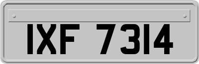 IXF7314