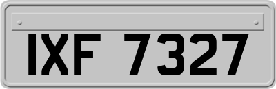 IXF7327