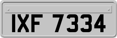 IXF7334