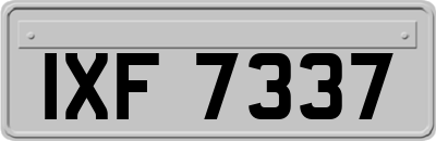 IXF7337