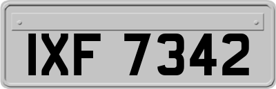 IXF7342