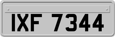 IXF7344