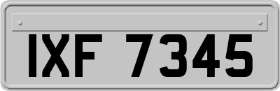 IXF7345