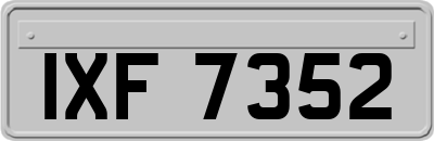 IXF7352