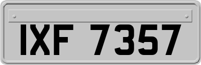 IXF7357