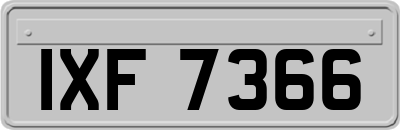 IXF7366