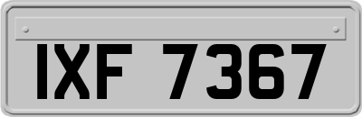 IXF7367