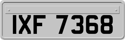 IXF7368