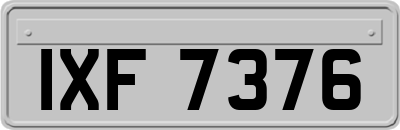 IXF7376