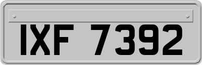 IXF7392