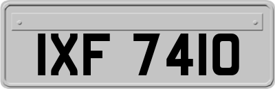 IXF7410