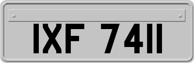 IXF7411