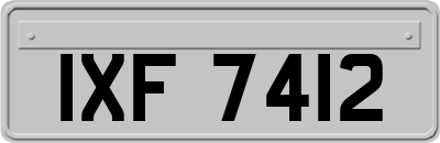 IXF7412