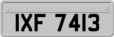 IXF7413