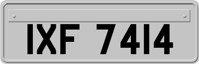 IXF7414