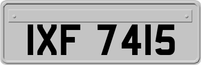 IXF7415