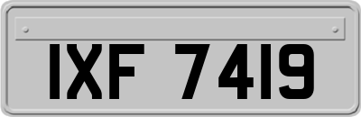 IXF7419