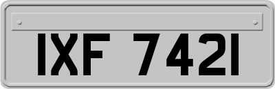 IXF7421