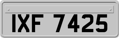 IXF7425