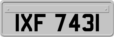 IXF7431