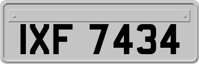 IXF7434