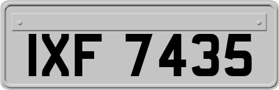 IXF7435
