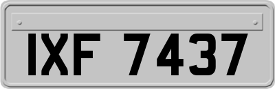 IXF7437