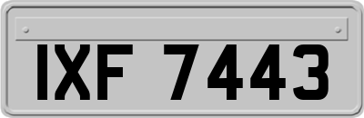 IXF7443