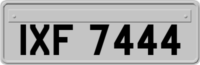 IXF7444