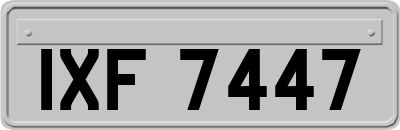 IXF7447