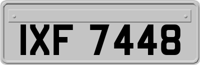 IXF7448