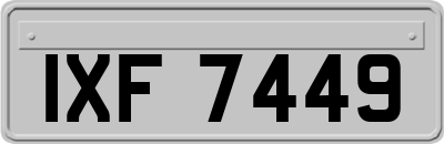 IXF7449