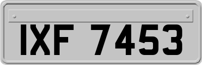 IXF7453
