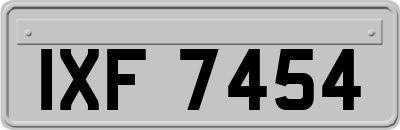 IXF7454