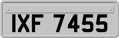 IXF7455