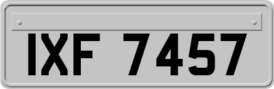 IXF7457