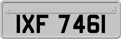 IXF7461