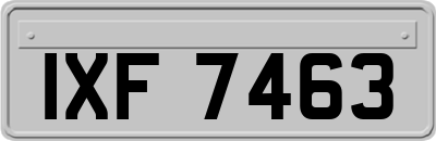 IXF7463