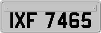 IXF7465