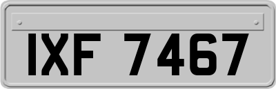 IXF7467