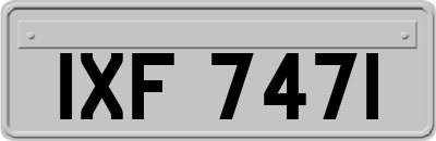 IXF7471