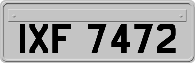 IXF7472